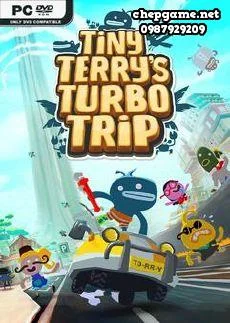 Tiny Terrys Turbo Trip