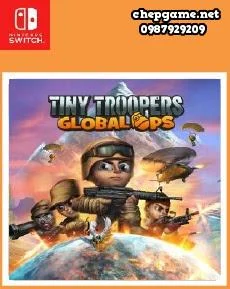 Tiny Troopers Global Ops