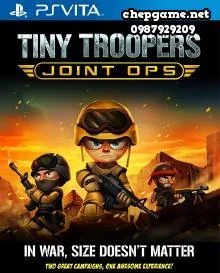 Tiny Troopers Joint Ops