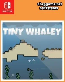 Tiny Whaley