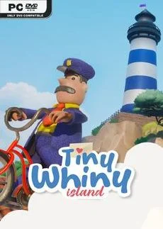 Tiny Whiny Island