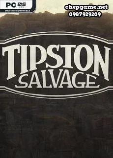Tipston Salvage