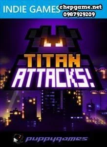 Titan Attacks