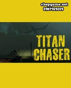 Titan Chaser