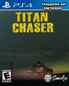 Titan Chaser