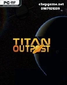 Titan Outpost
