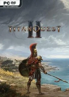 Titan Quest 2