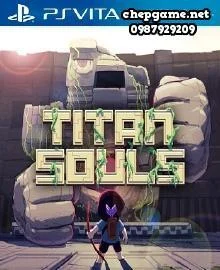 Titan Souls