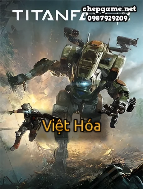 Titanfall 2