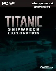 TITANIC Shipwreck Exploration