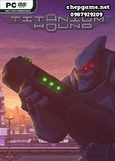 Titanium Hound
