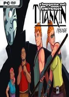 TITANKIN Prologue