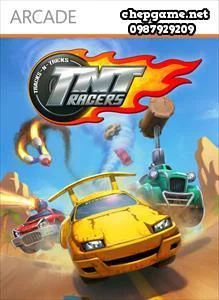 TNT Racers