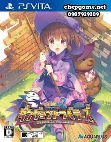 To Heart 2 Dungeon Travelers
