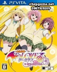 To Love Ru Trouble Darkness Battle Ecstasy