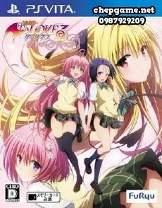To Love Ru Trouble Darkness True Princess