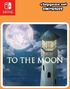 To the Moon
