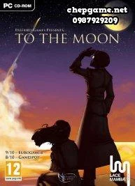 To the Moon