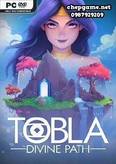 Tobla Divine Path