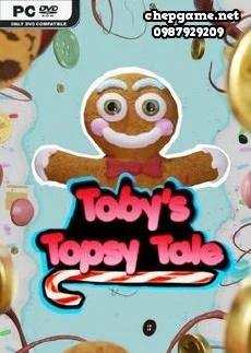 Tobys Topsy Tale