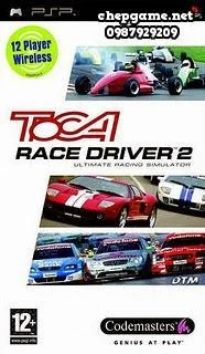 TOCA Race Driver 2