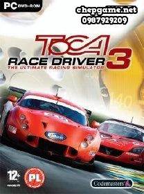 TOCA Race Driver 3