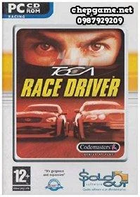 TOCA Race Driver