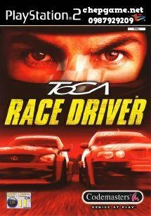 TOCA Race Driver