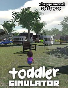 Toddler Simulator
