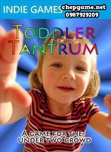 Toddler Tantrum