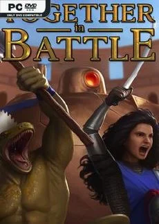 Together in Battle