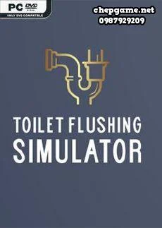 Toilet Flushing Simulator