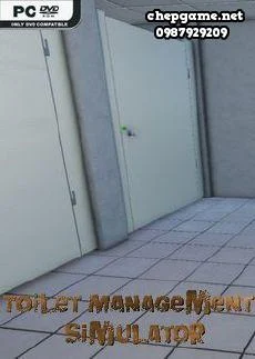 Toilet Management Simulator