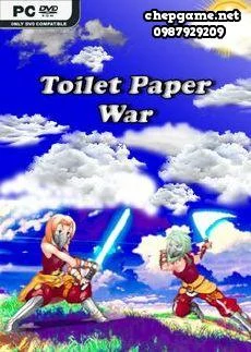 Toilet Paper War