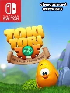 Toki Tori 2 Plus