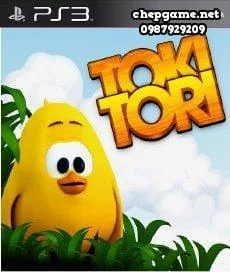 Toki Tori PSN
