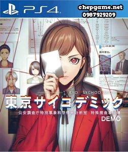 Tokyo Psychodemic Demo