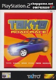 Tokyo Road Race
