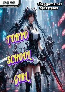 Tokyo School Girl