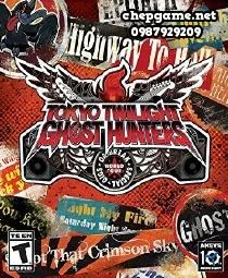 Tokyo Twilight Ghost Hunters Daybreak Special Gigs