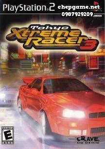 Tokyo Xtreme Racer 3