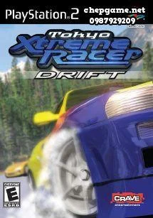 Tokyo Xtreme Racer DRIFT