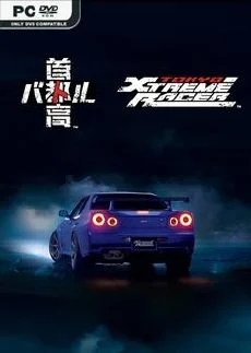 Tokyo Xtreme Racer