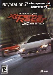 Tokyo Xtreme Racer Zero