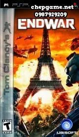 Tom Clancys End War