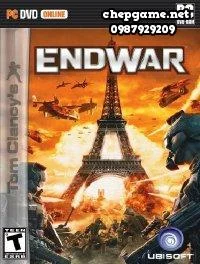 Tom Clancys EndWar