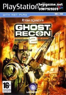 Tom Clancys Ghost Recon 2