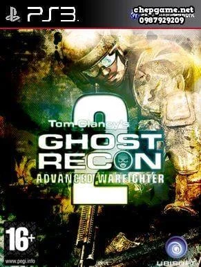 Tom Clancys Ghost Recon Advanced Warfighter 2