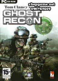 Tom Clancys Ghost Recon