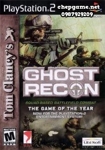 Tom Clancys Ghost Recon